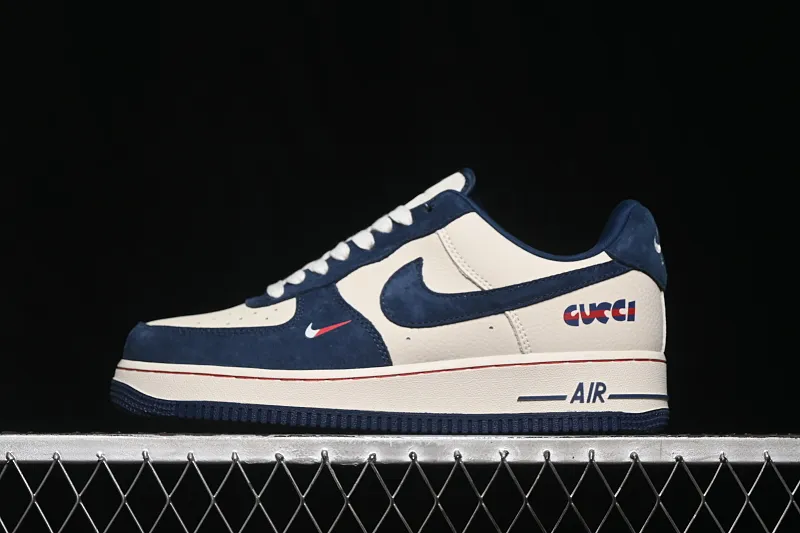 All categories Nk Air Force 1 Air Force series Nk Air Force 1 Low Air Force low-top Nike Air Force 1'07 Low joint model Air Force 1 low-top casual sneakers BK1916-008